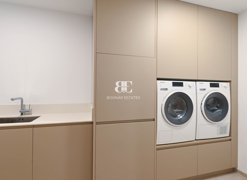 New Build - Villa -
Benissa