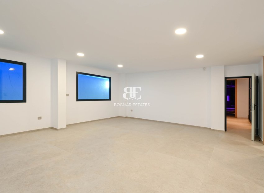 New Build - Villa -
Benissa