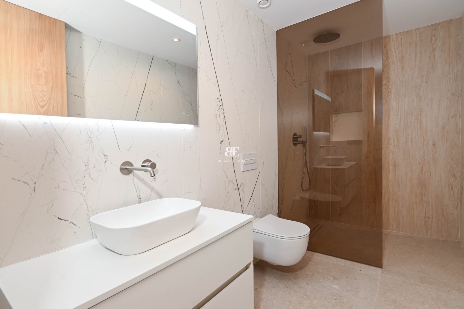 New Build - Villa -
Benissa