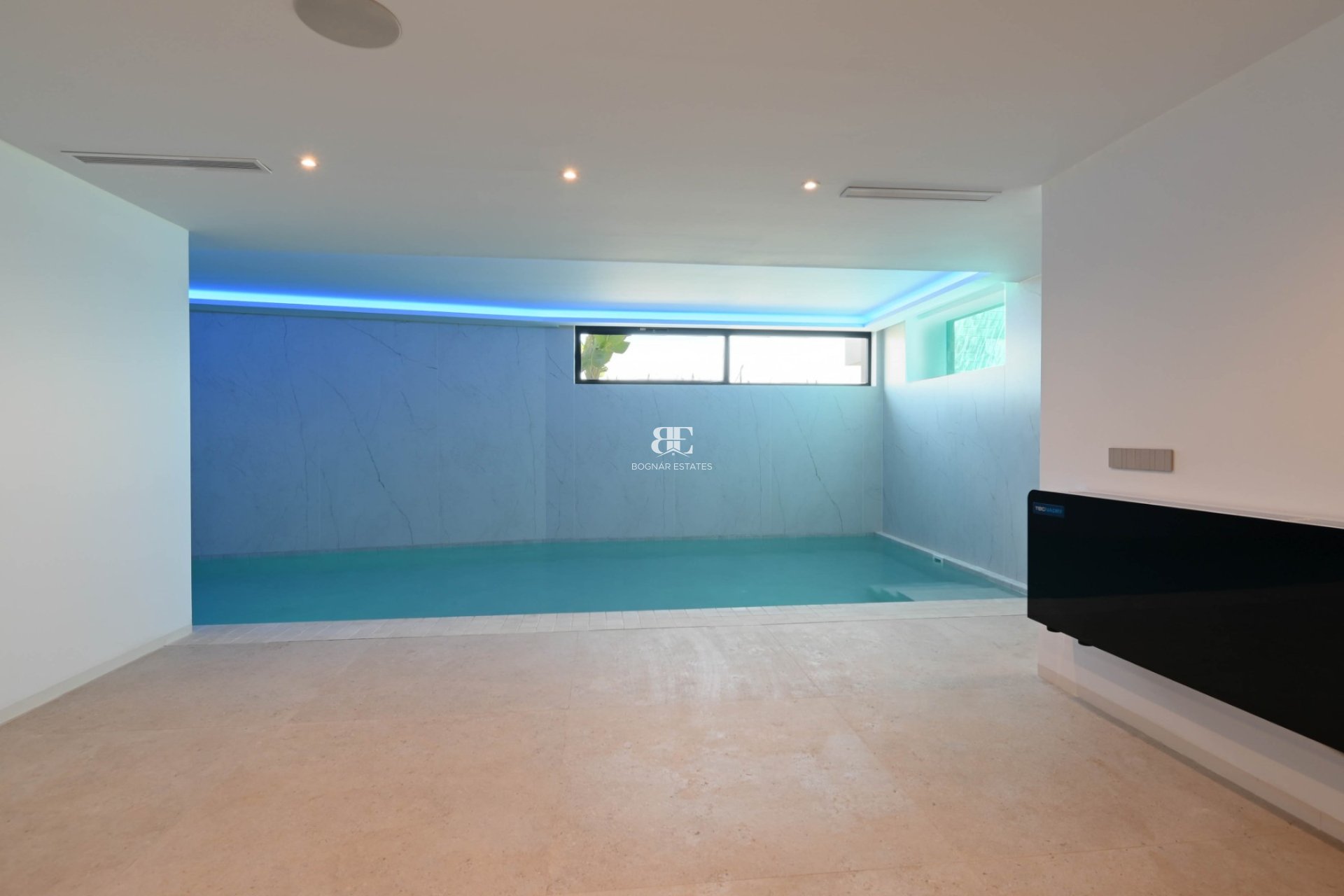 New Build - Villa -
Benissa