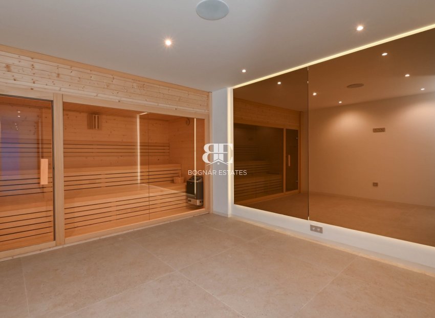 New Build - Villa -
Benissa