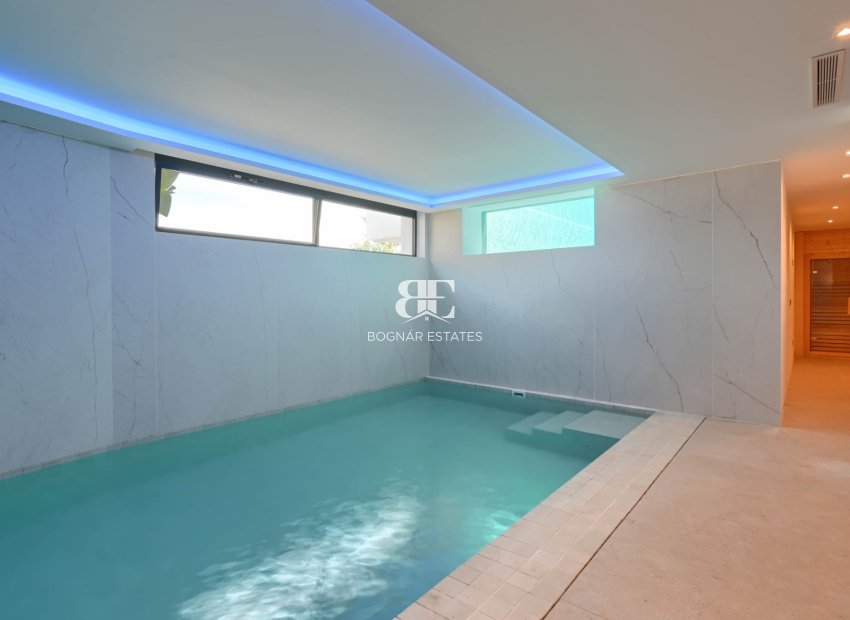 New Build - Villa -
Benissa