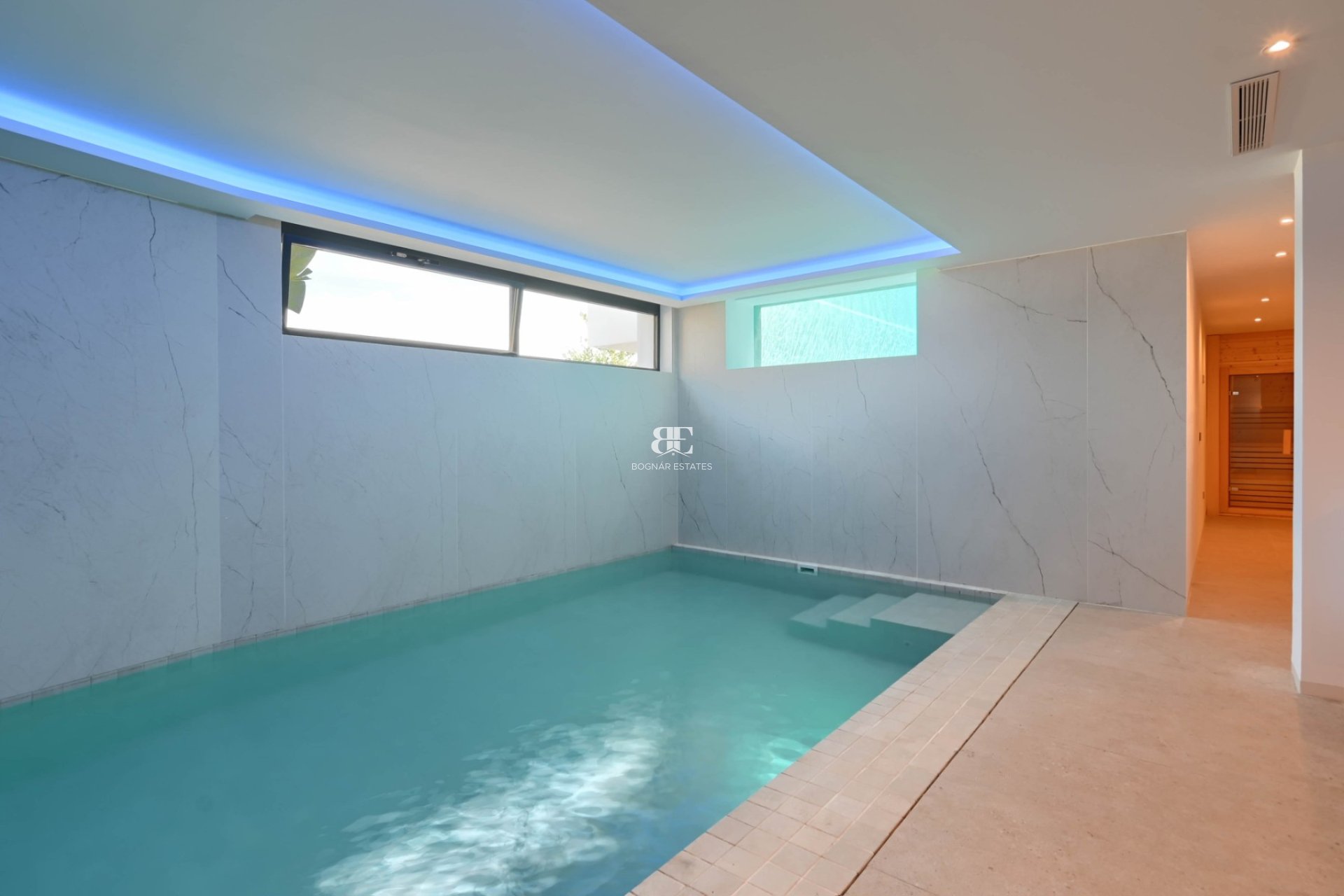 New Build - Villa -
Benissa