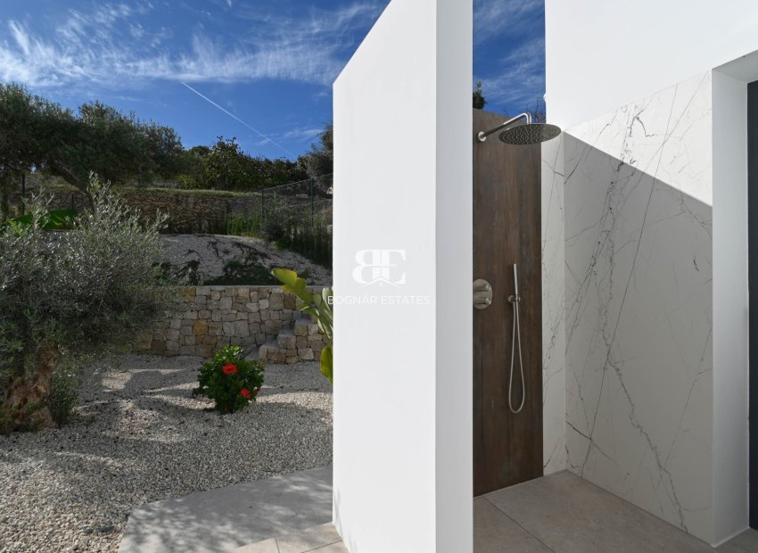 New Build - Villa -
Benissa