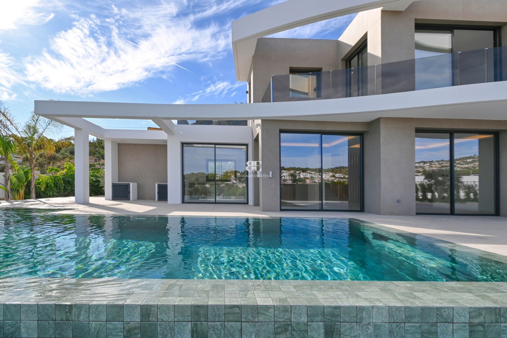 New Build - Villa -
Benissa