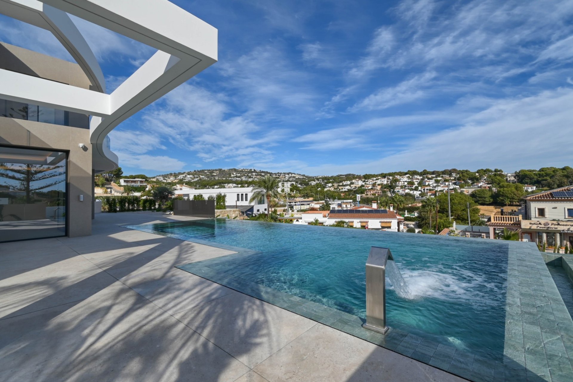 New Build - Villa -
Benissa