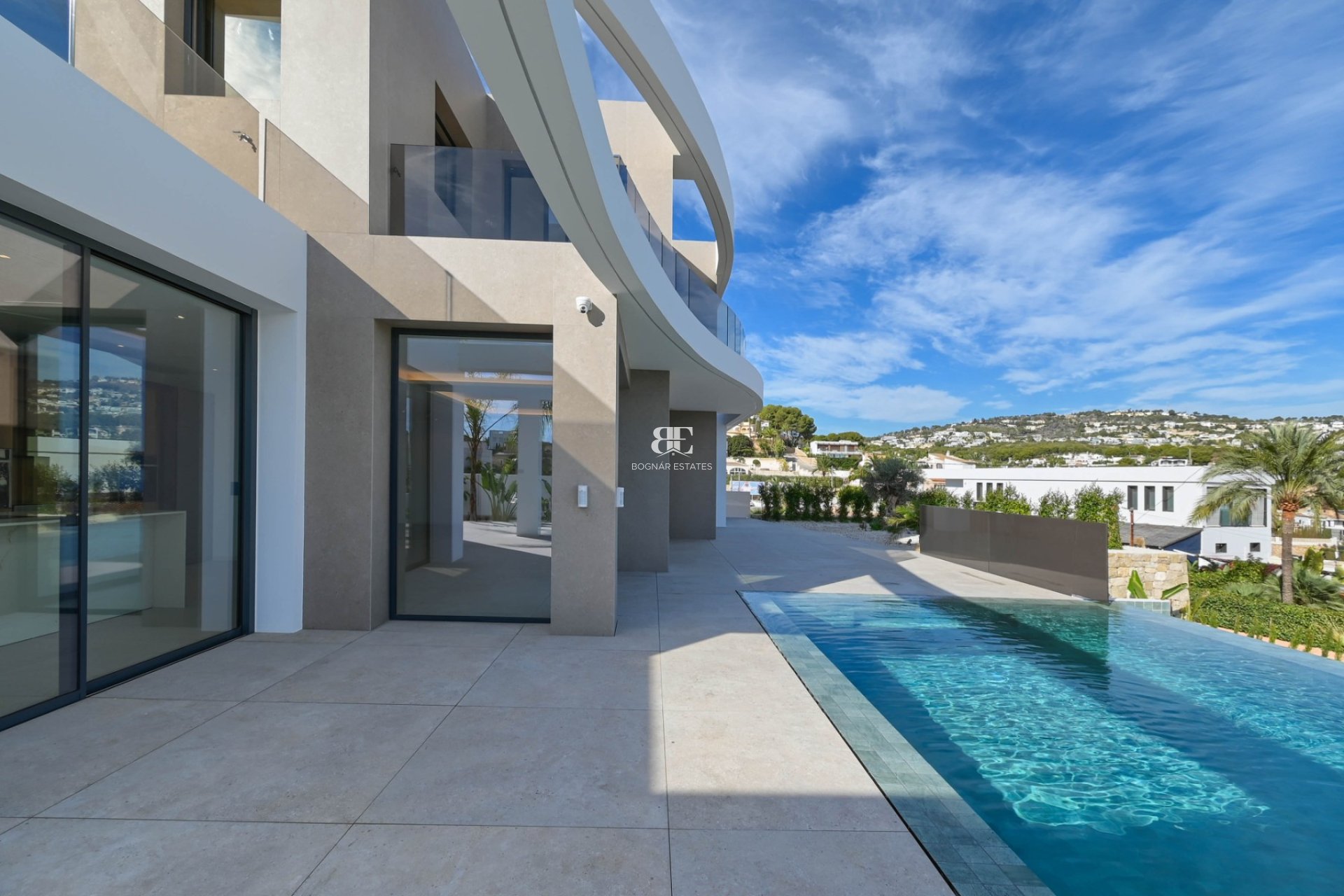 New Build - Villa -
Benissa