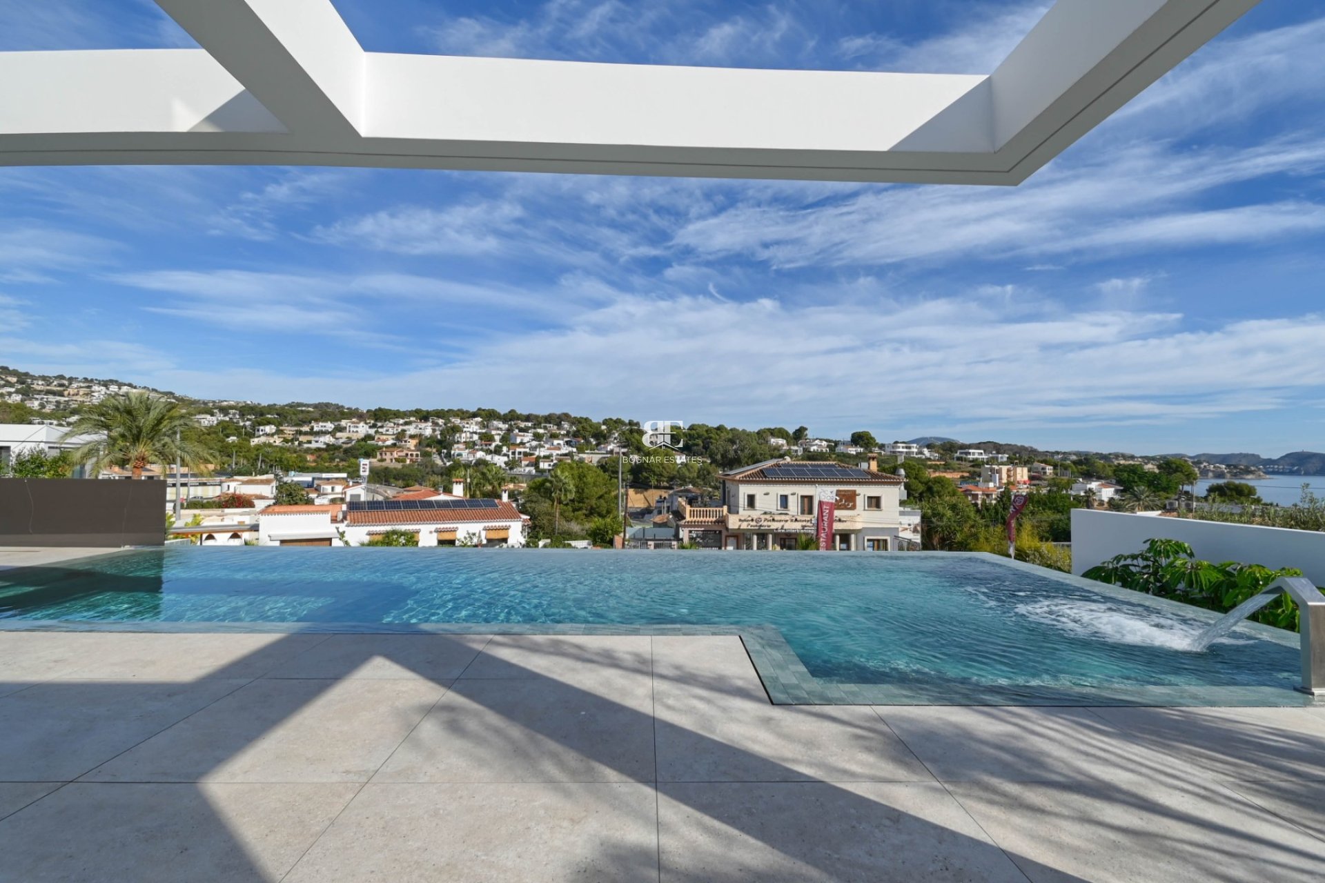 New Build - Villa -
Benissa