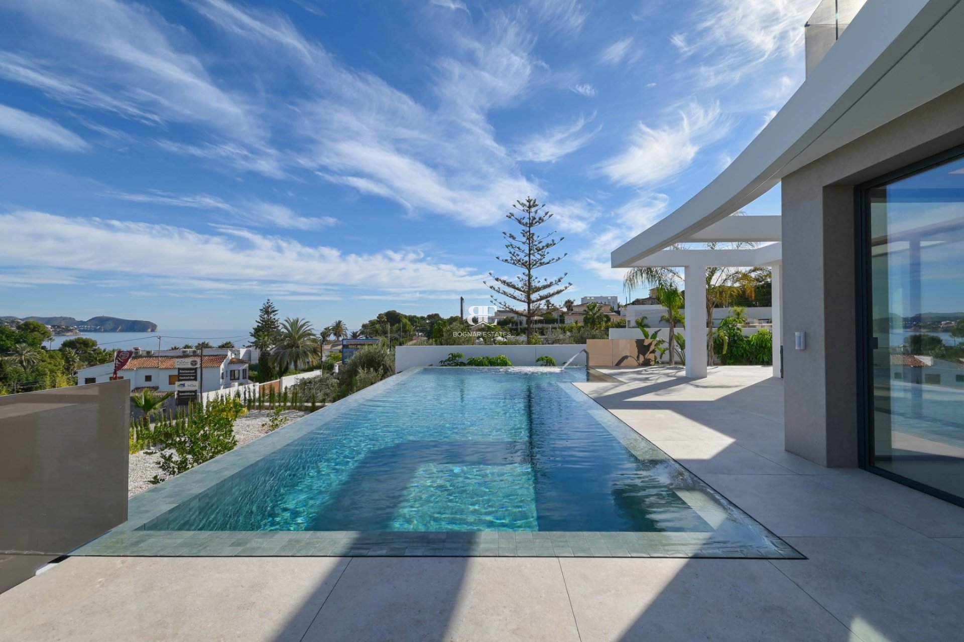 New Build - Villa -
Benissa