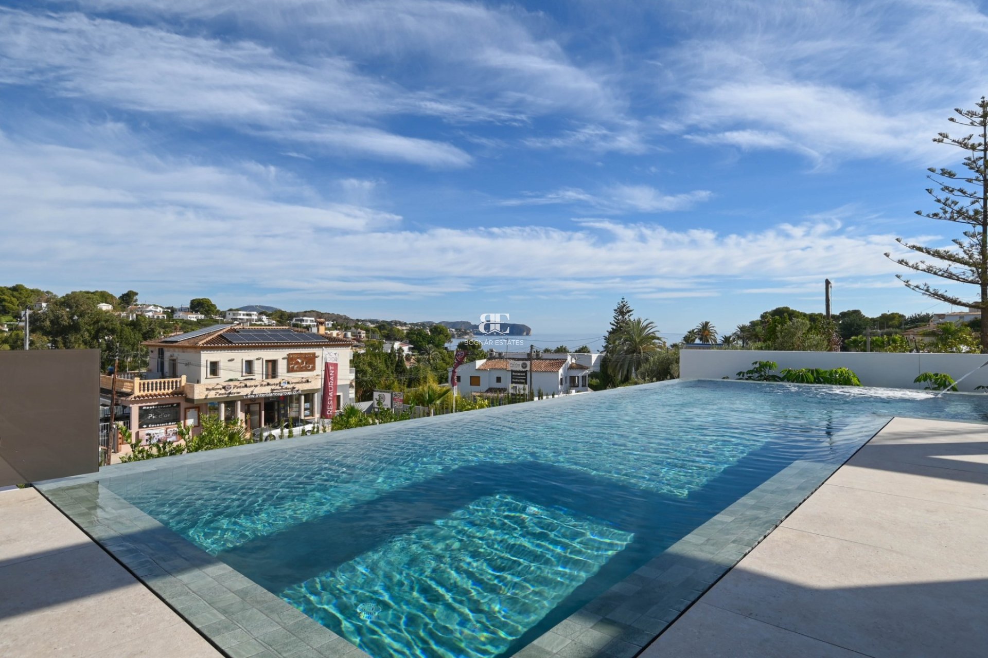 New Build - Villa -
Benissa