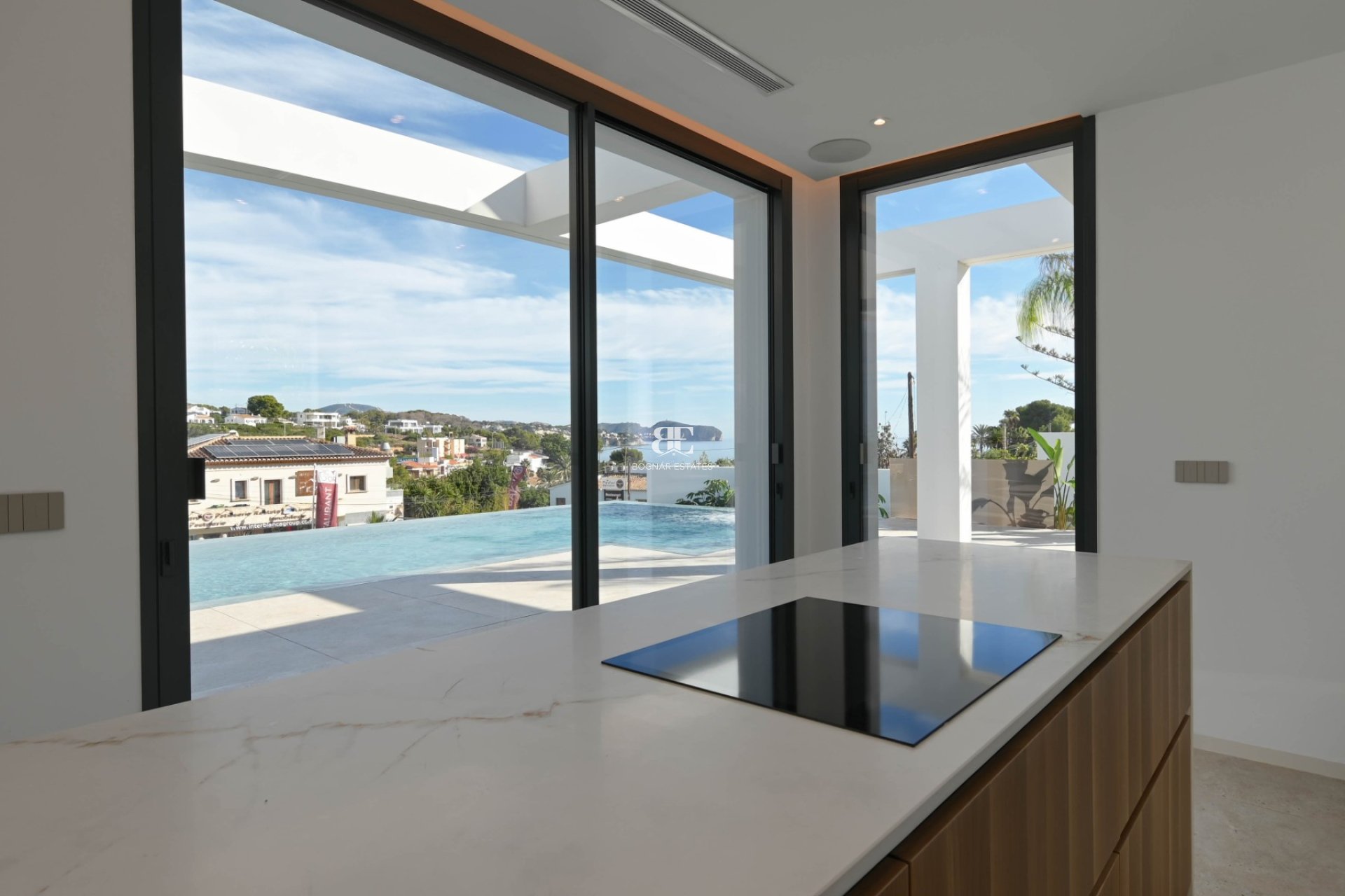 New Build - Villa -
Benissa