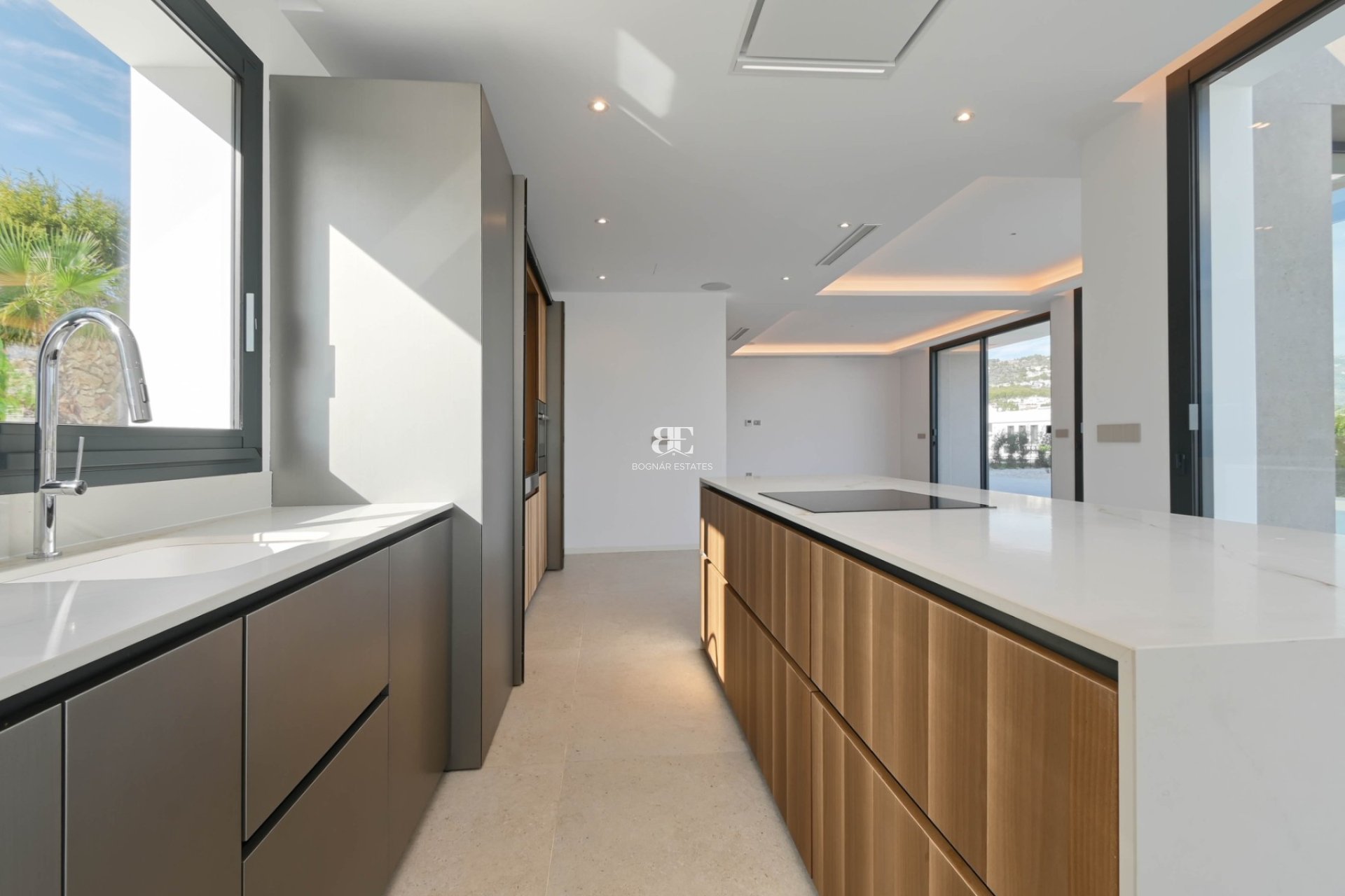 New Build - Villa -
Benissa