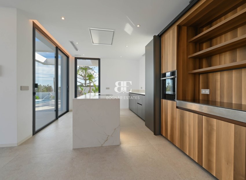 New Build - Villa -
Benissa