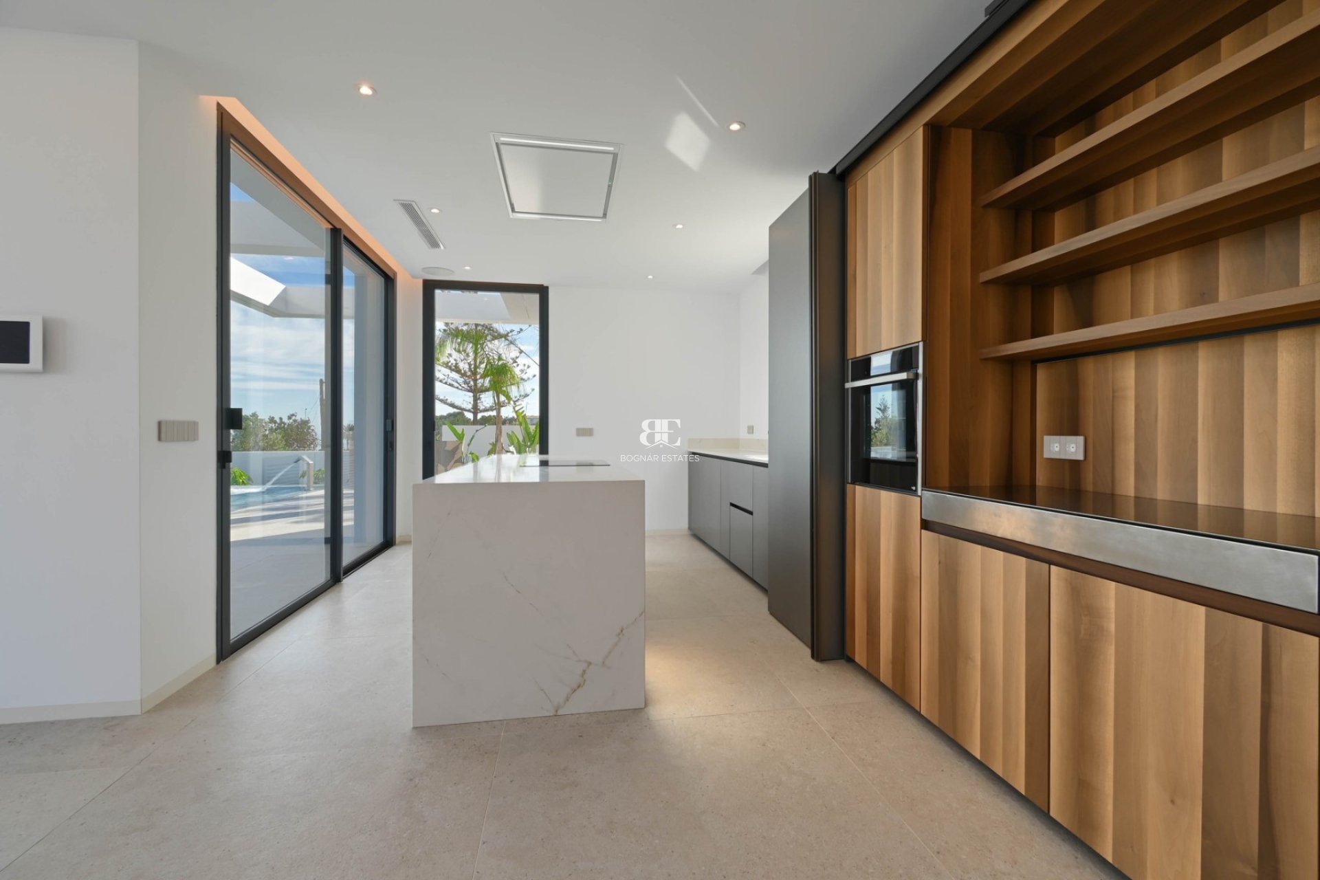 New Build - Villa -
Benissa