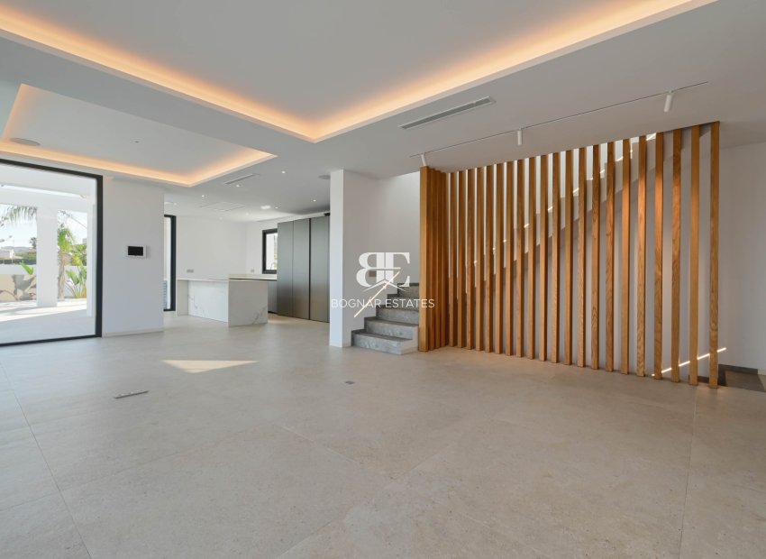 New Build - Villa -
Benissa