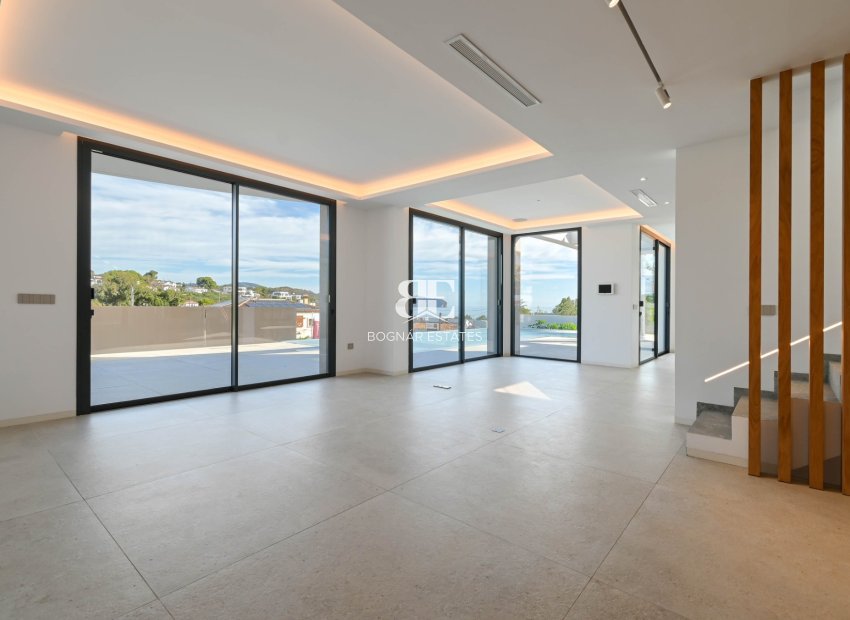 New Build - Villa -
Benissa