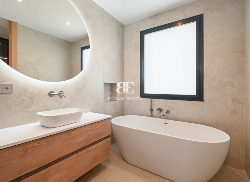 New Build - Villa -
Benissa