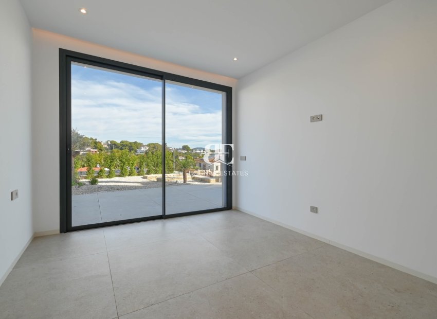 New Build - Villa -
Benissa