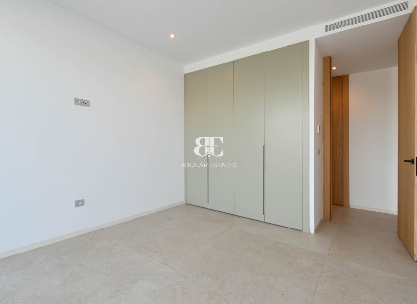 New Build - Villa -
Benissa