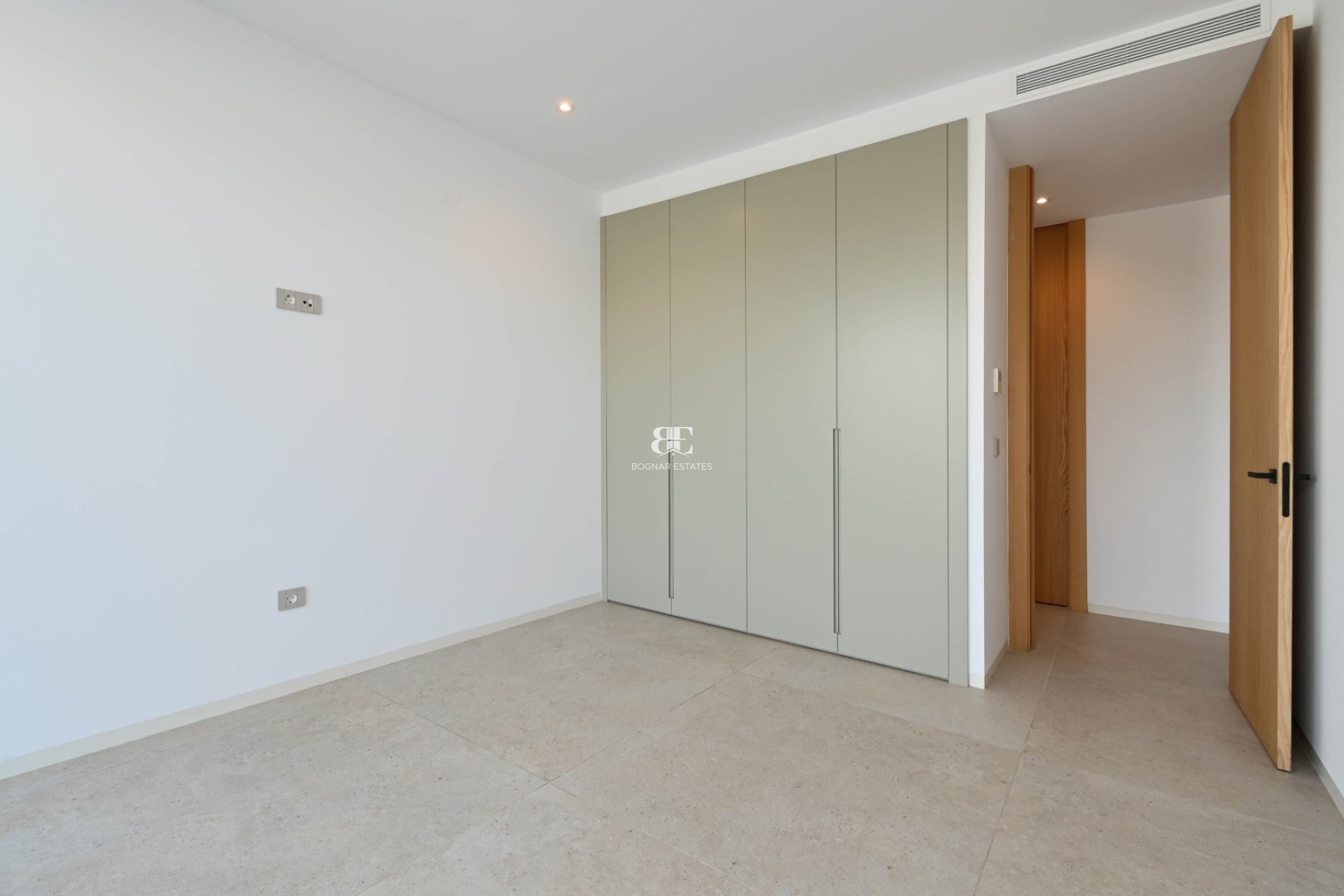 New Build - Villa -
Benissa