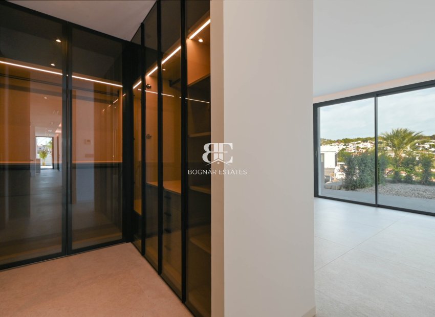 New Build - Villa -
Benissa