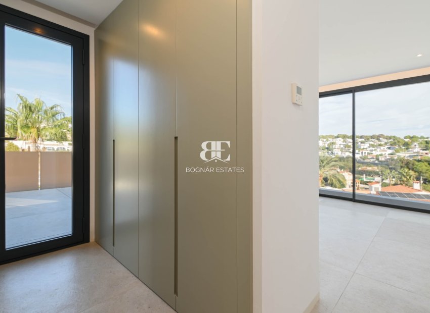 New Build - Villa -
Benissa