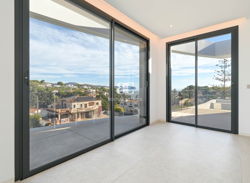 New Build - Villa -
Benissa