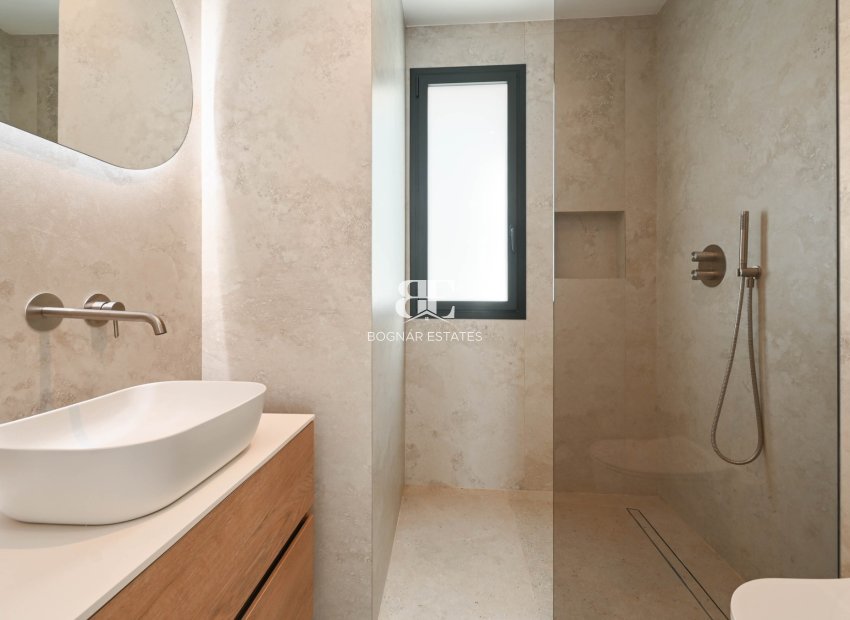 New Build - Villa -
Benissa