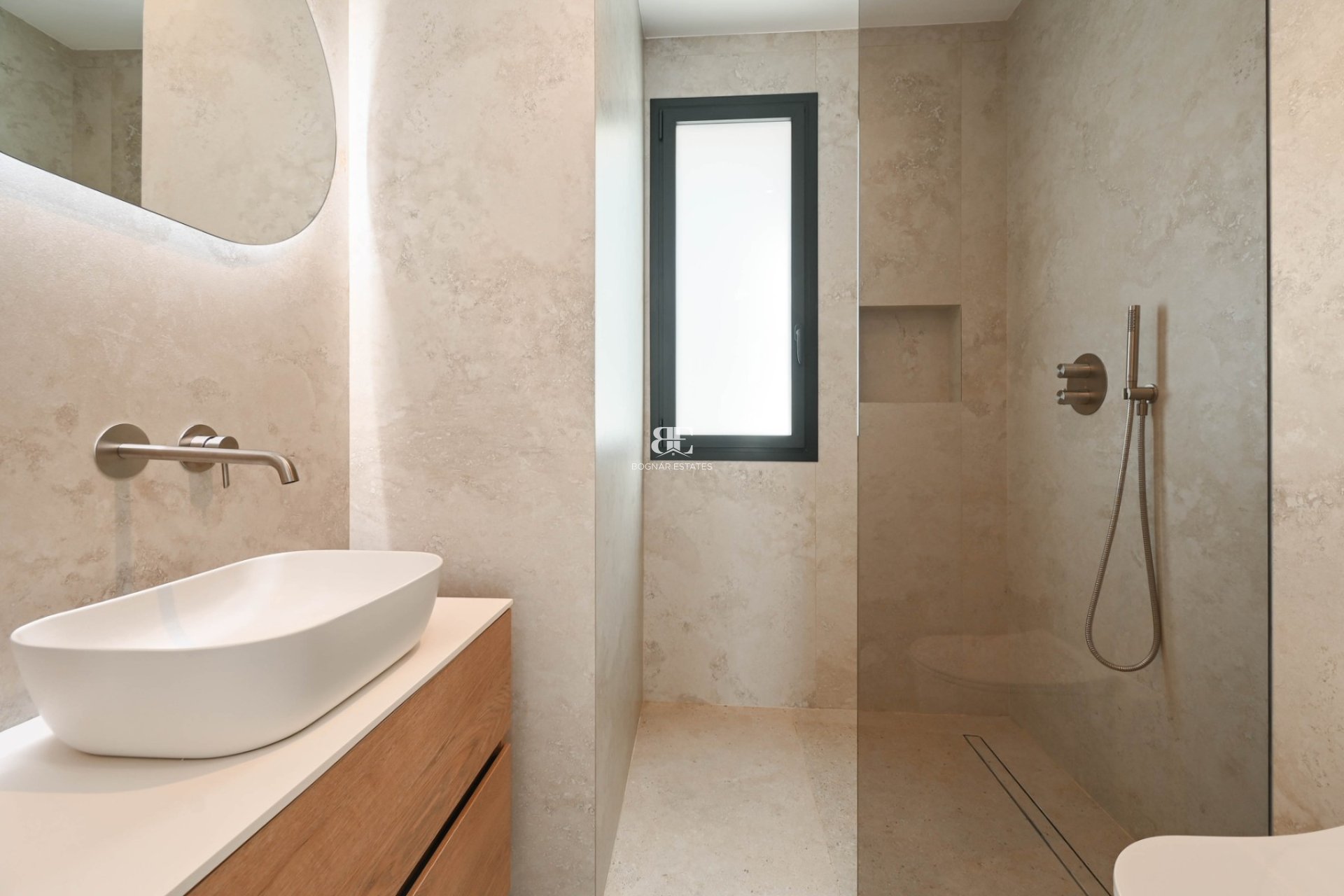 New Build - Villa -
Benissa