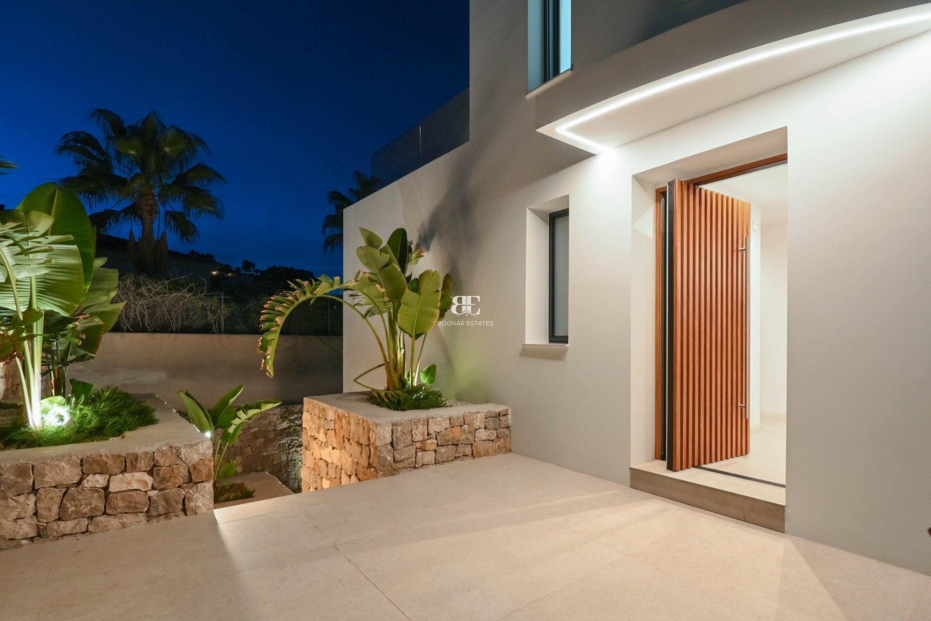 New Build - Villa -
Benissa