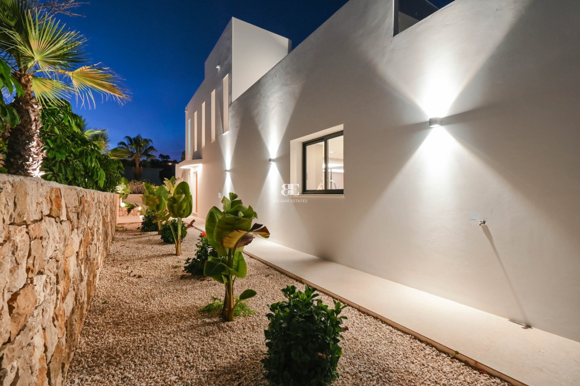 New Build - Villa -
Benissa