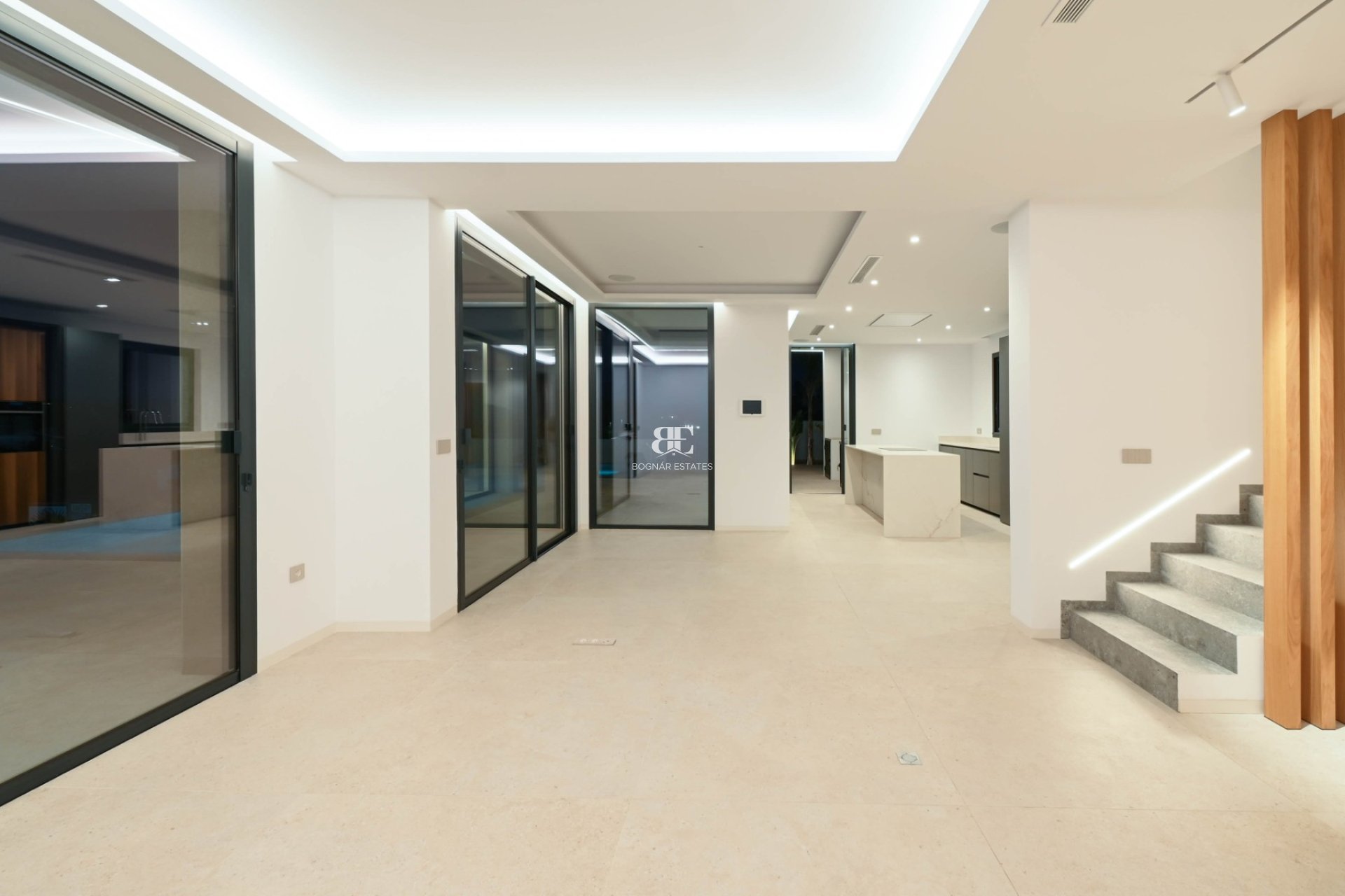 New Build - Villa -
Benissa