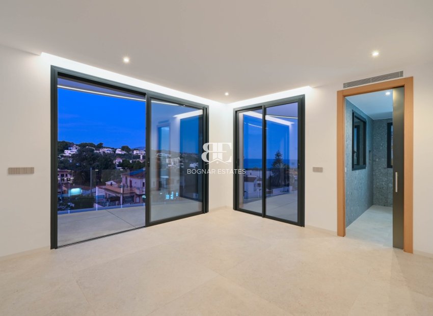 New Build - Villa -
Benissa