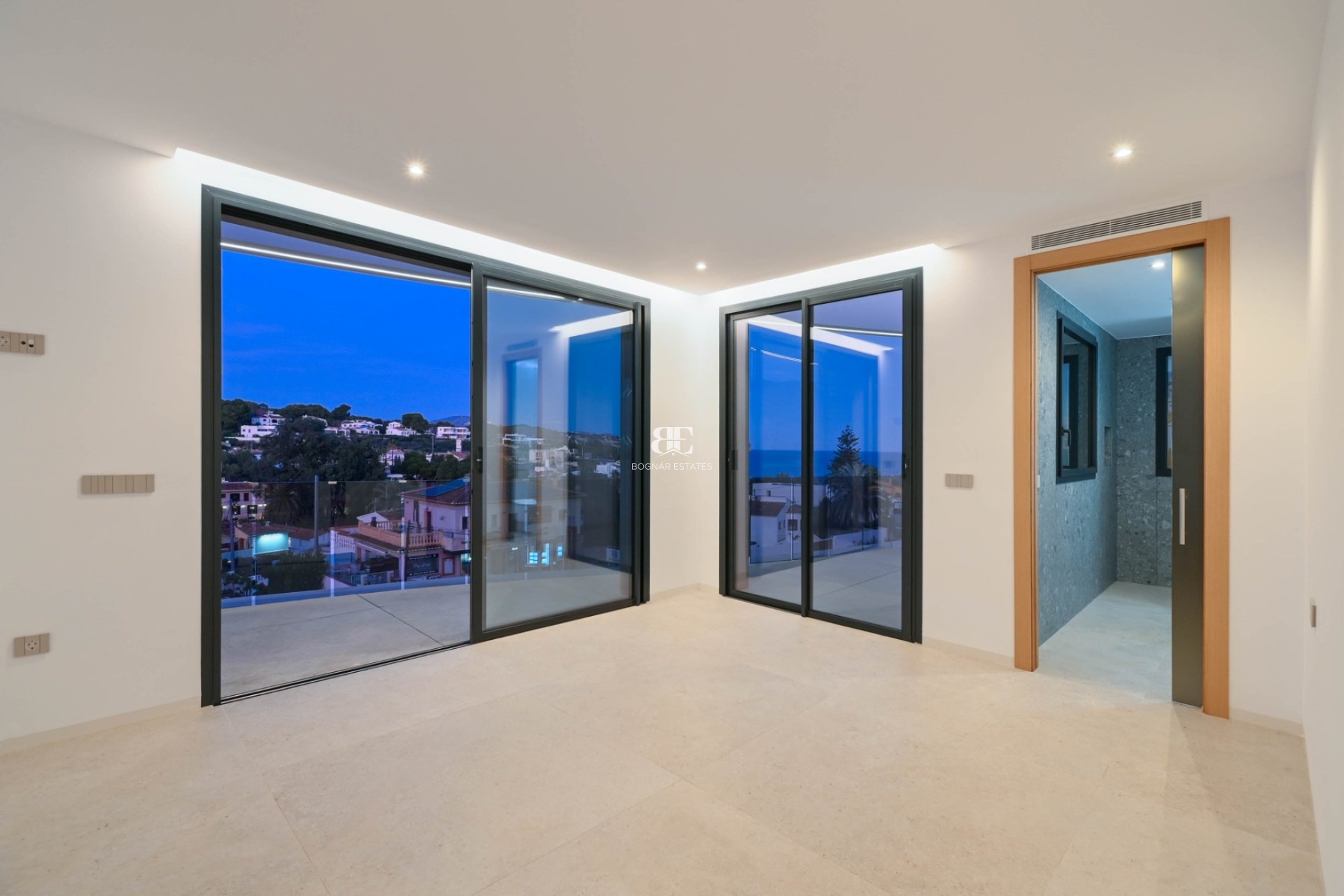 New Build - Villa -
Benissa