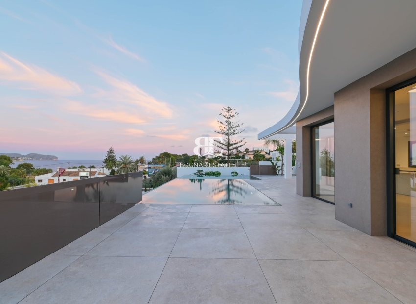 New Build - Villa -
Benissa