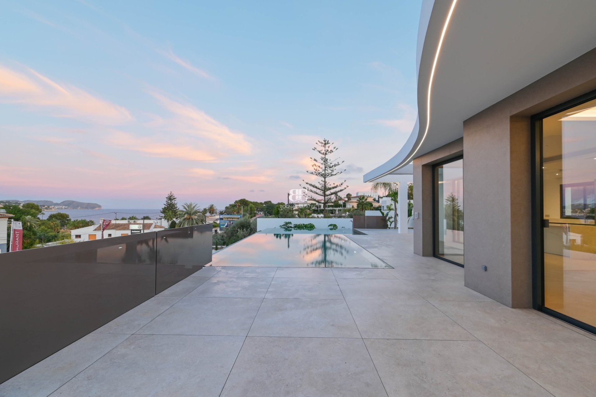 New Build - Villa -
Benissa