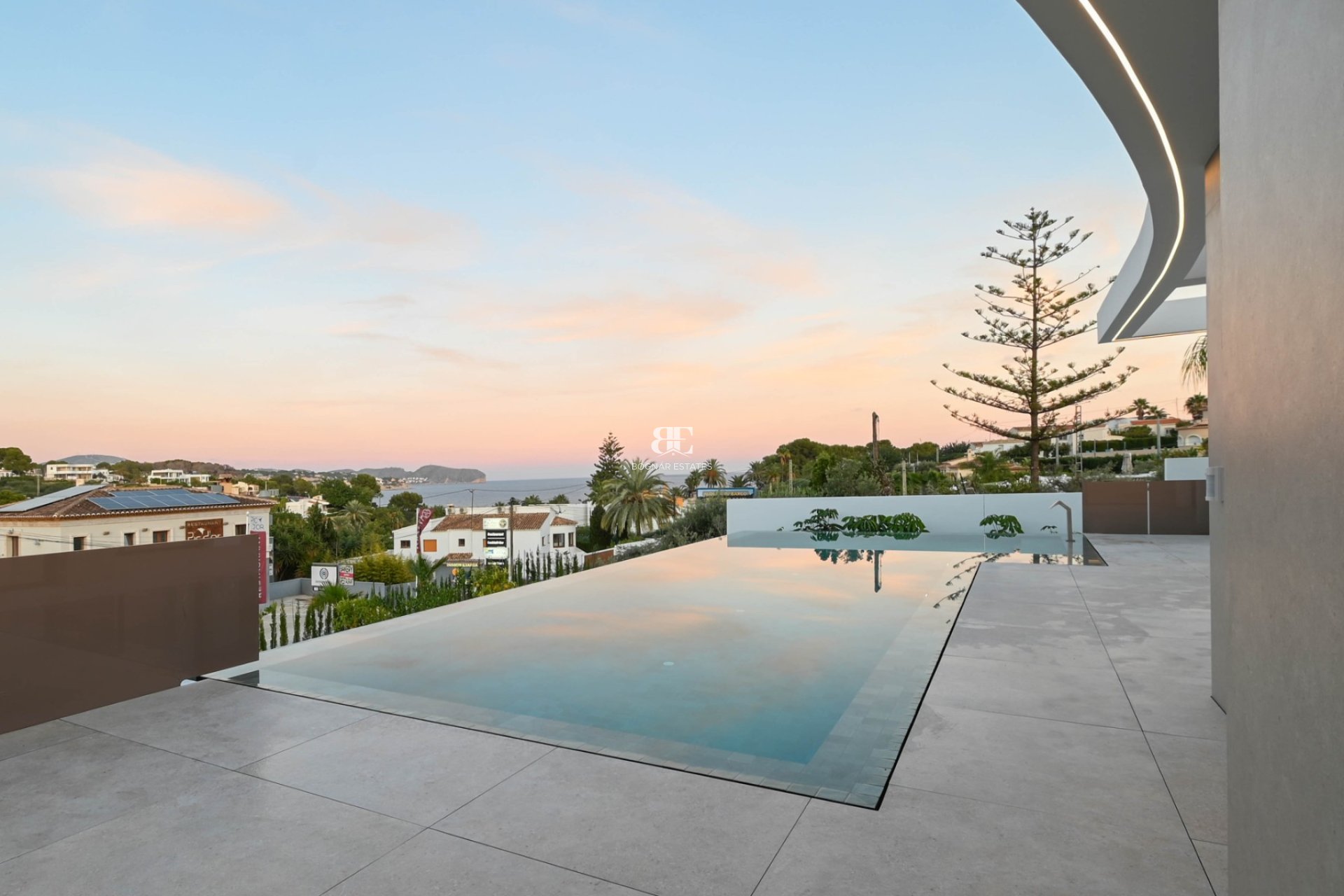 New Build - Villa -
Benissa