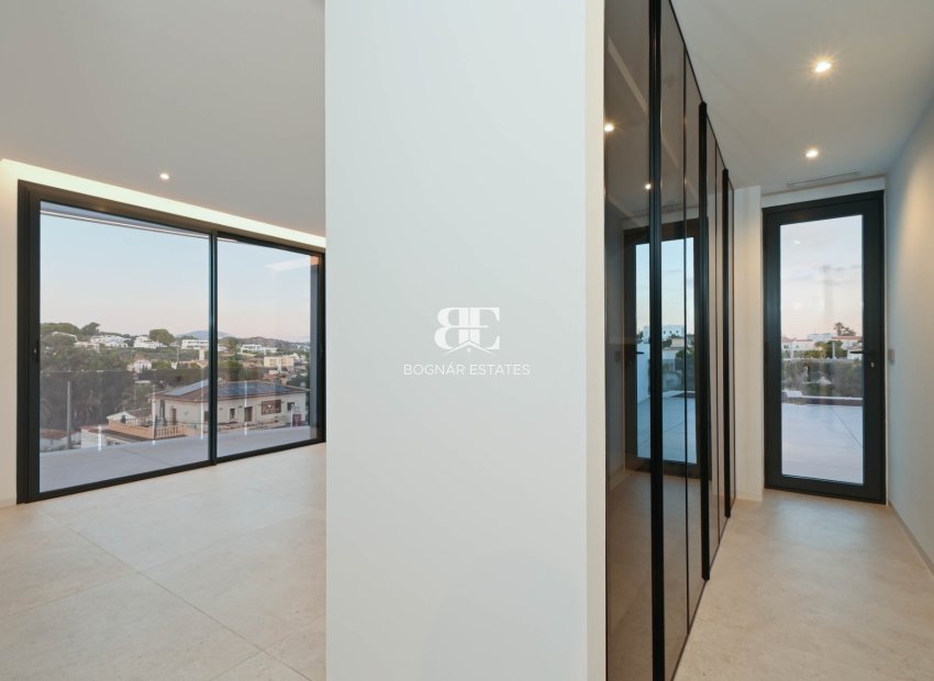 New Build - Villa -
Benissa