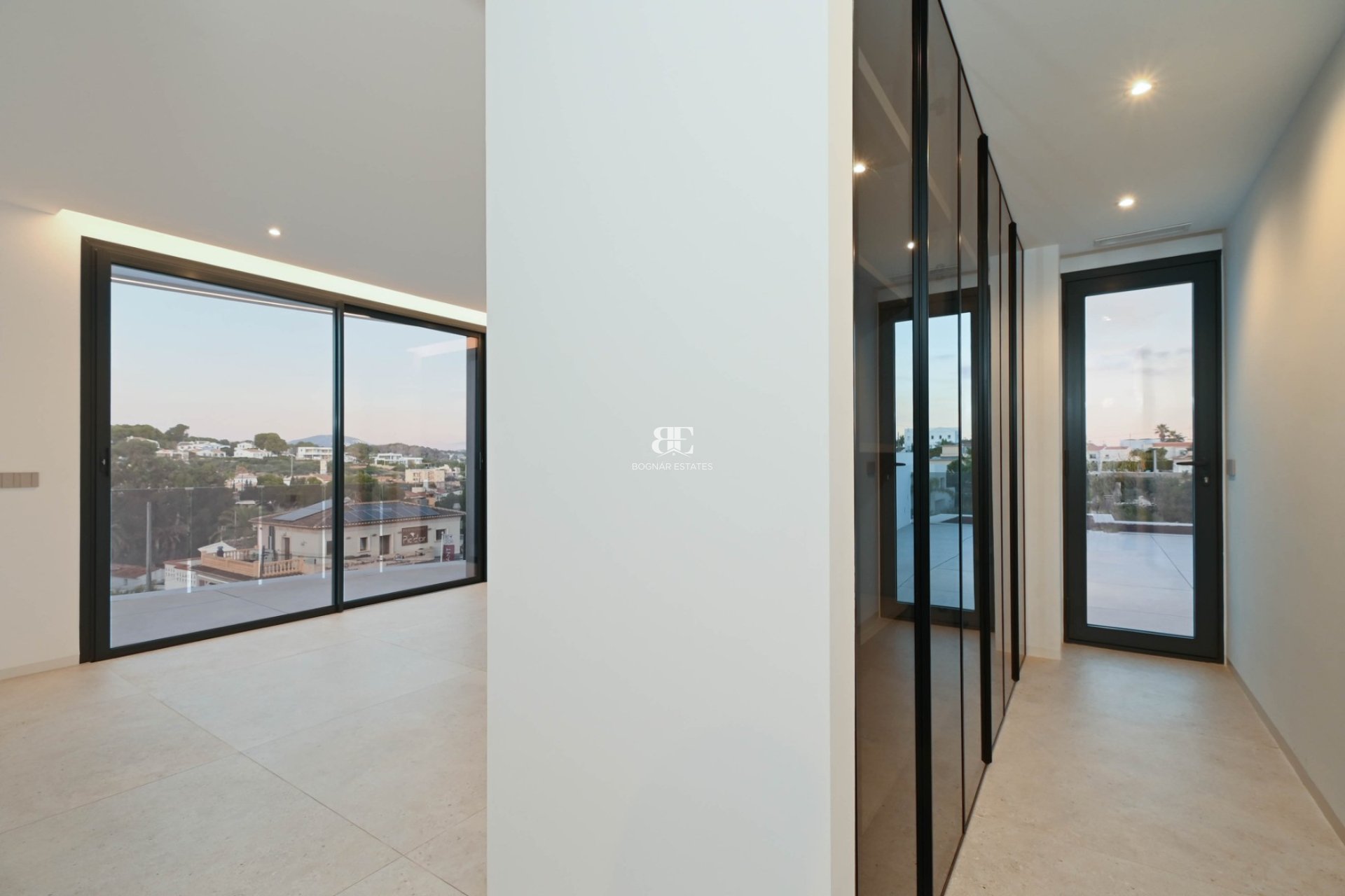 New Build - Villa -
Benissa