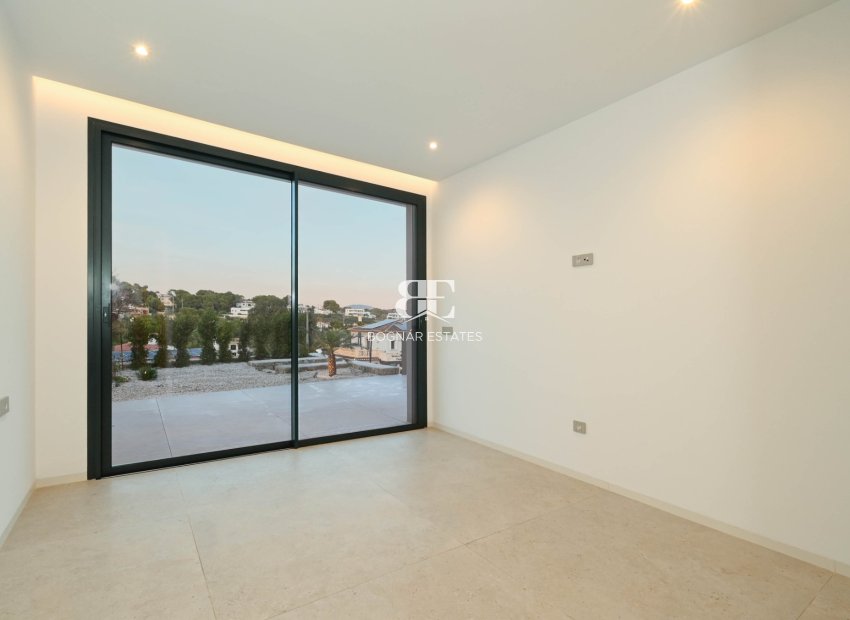 New Build - Villa -
Benissa