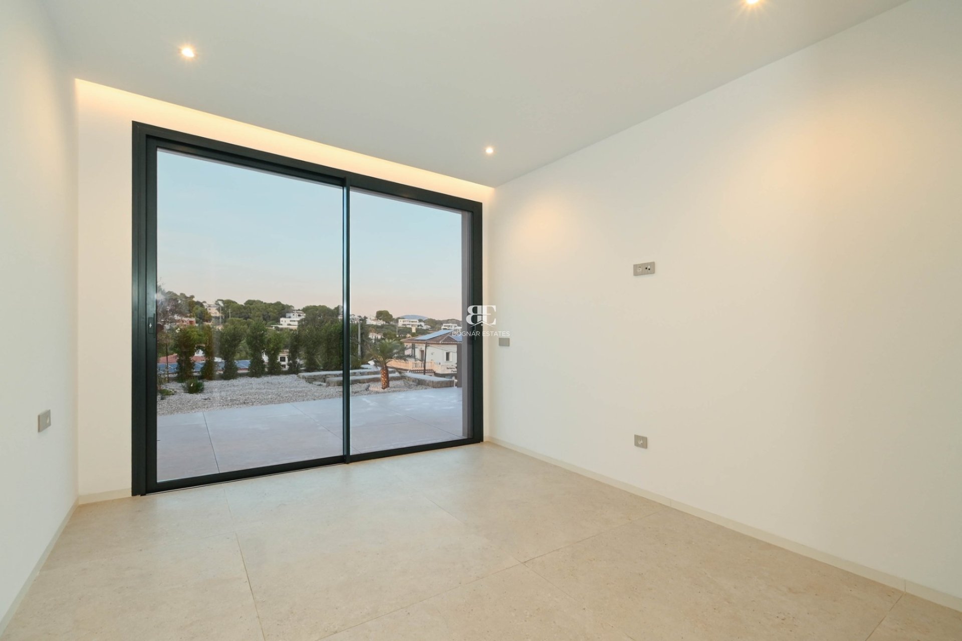 New Build - Villa -
Benissa