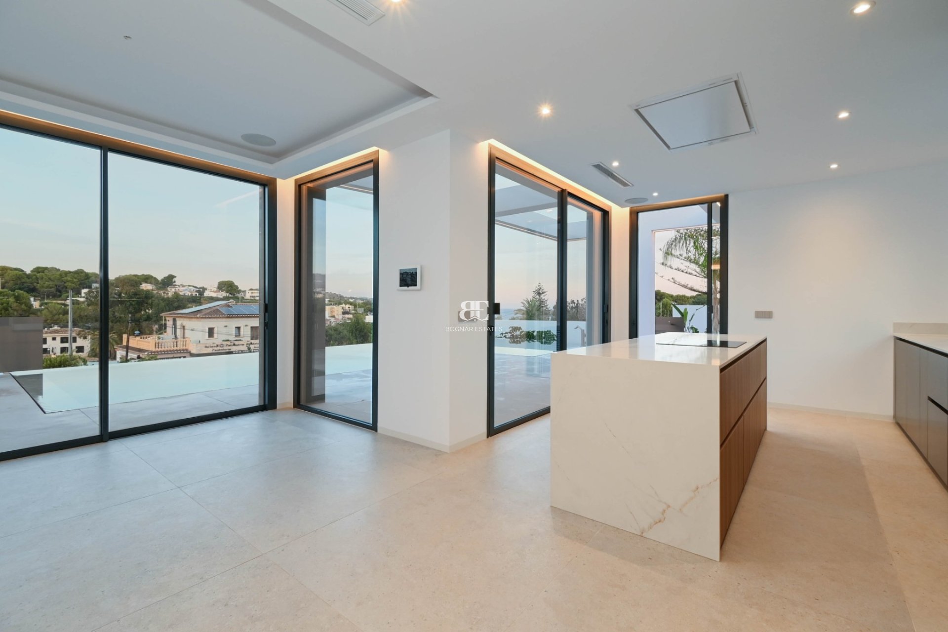 New Build - Villa -
Benissa