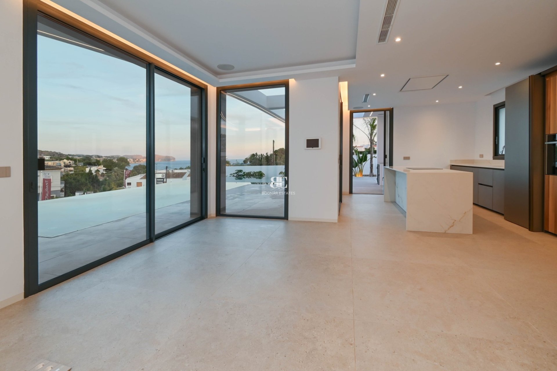 New Build - Villa -
Benissa