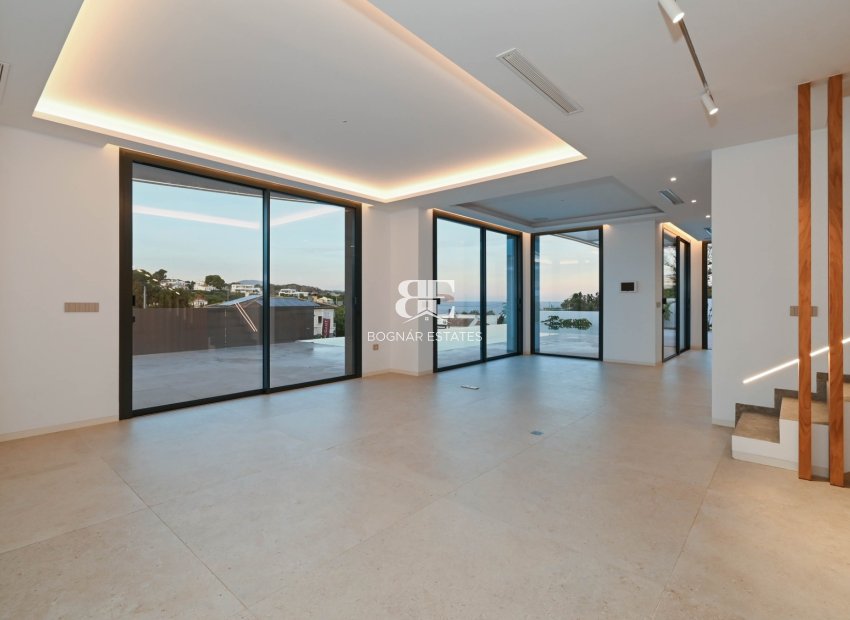 New Build - Villa -
Benissa