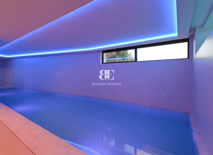 New Build - Villa -
Benissa