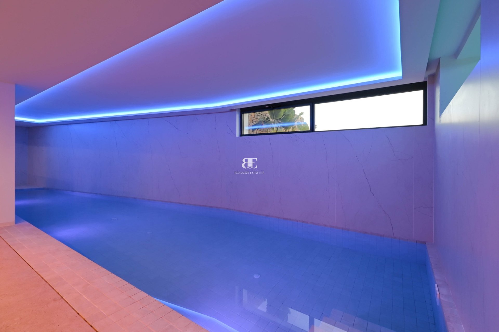 New Build - Villa -
Benissa