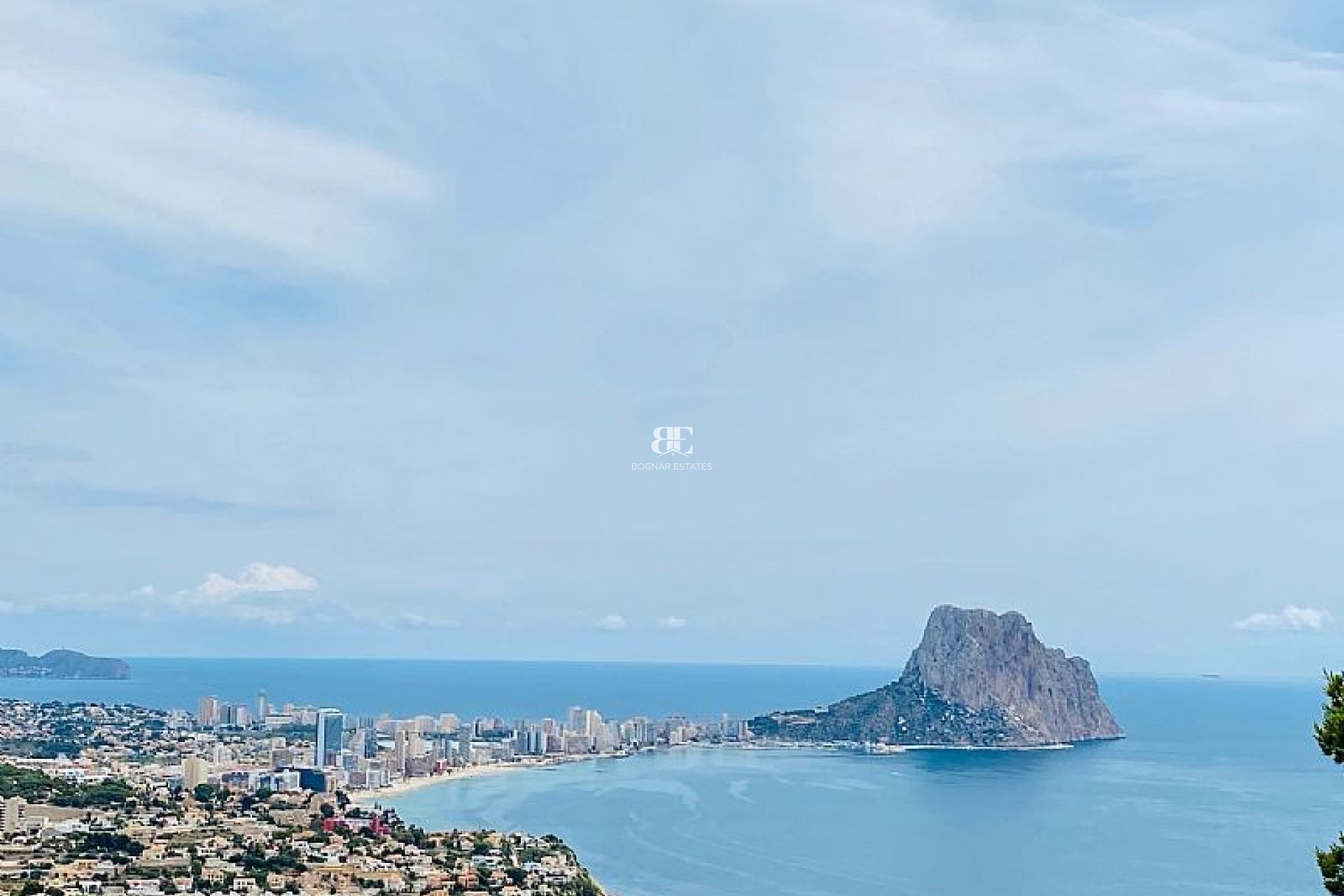 New Build - Villa -
Calpe