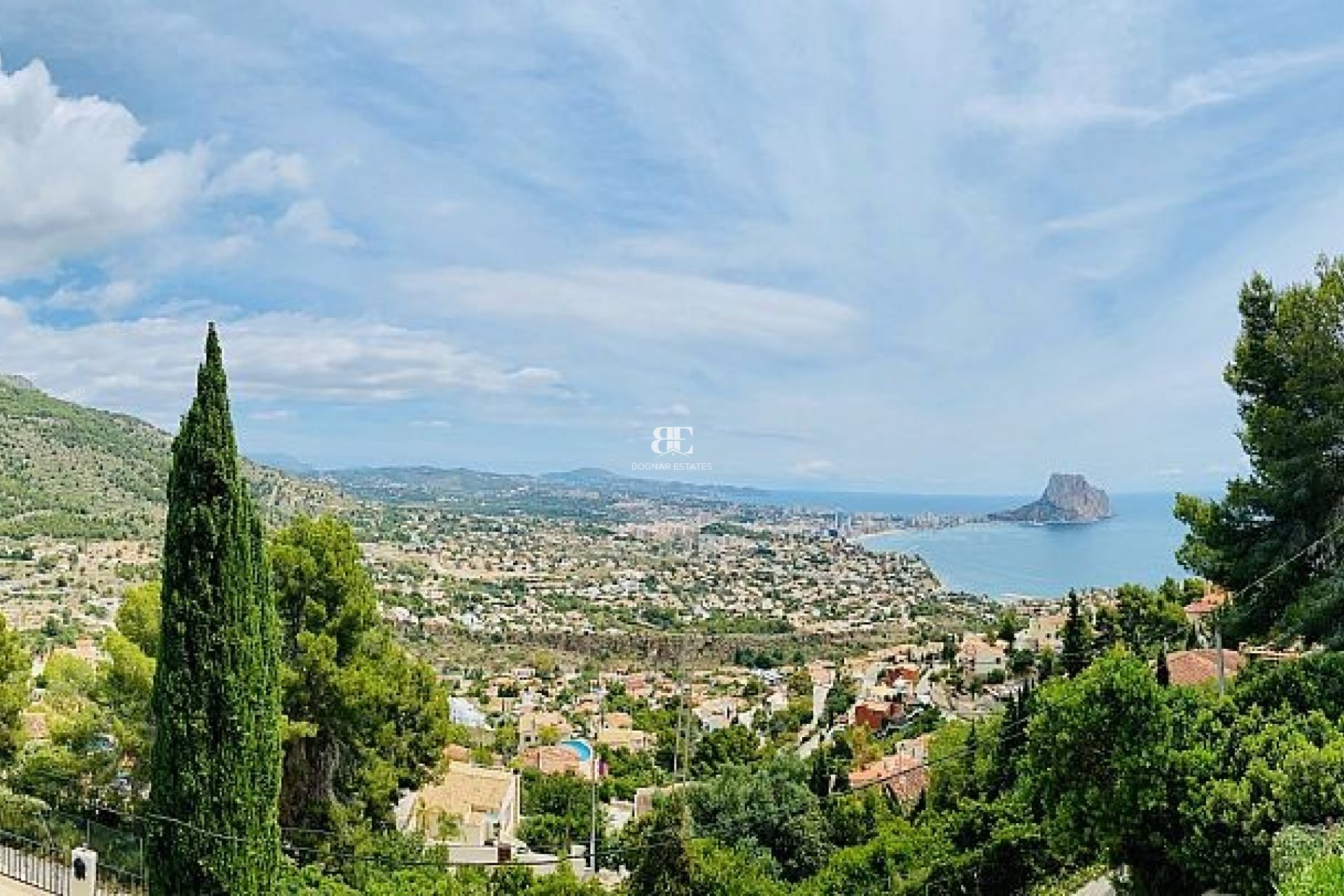 New Build - Villa -
Calpe