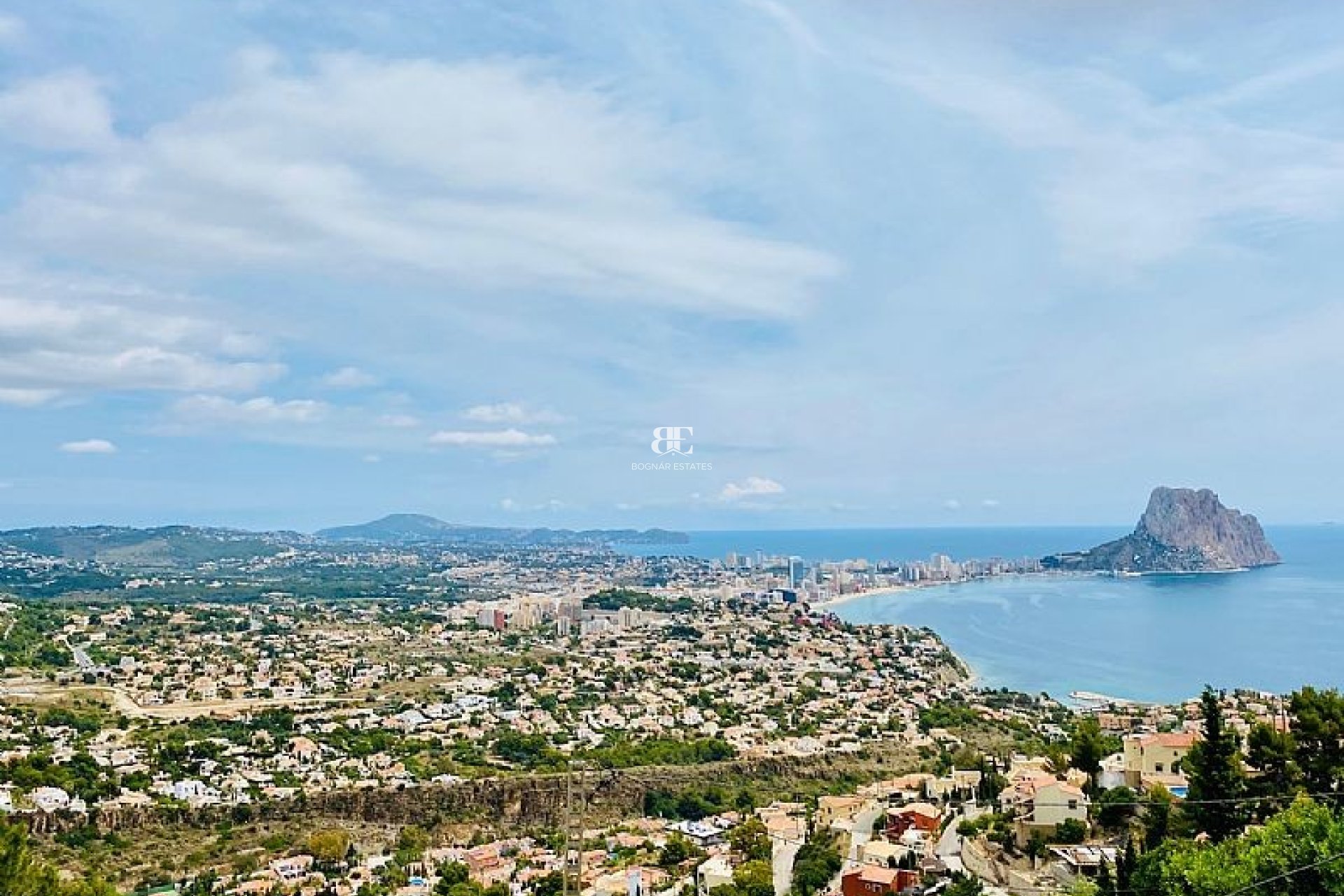 New Build - Villa -
Calpe