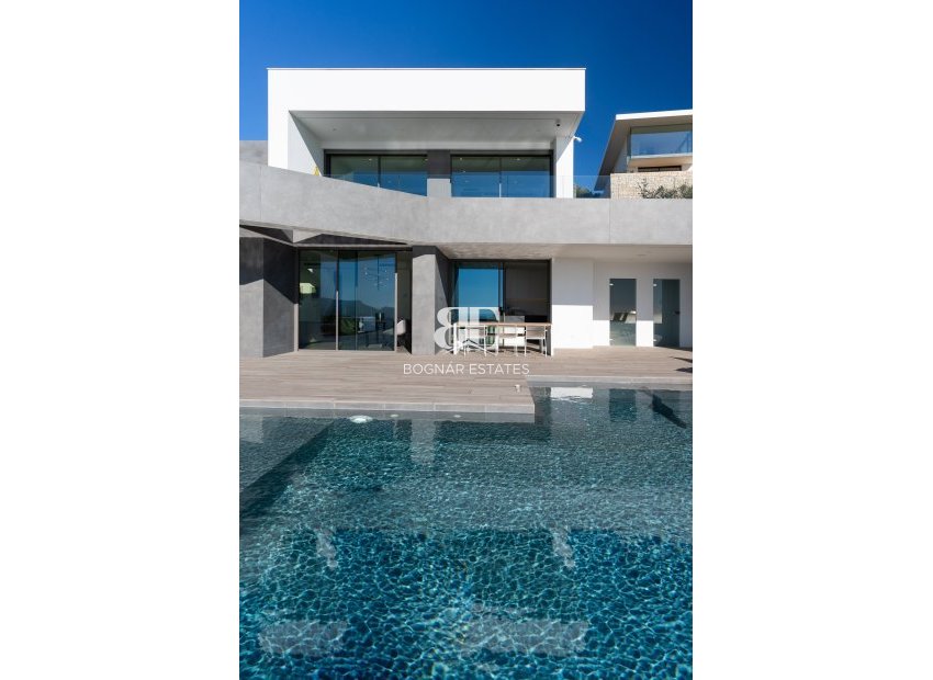 New Build - Villa -
Cumbre del Sol